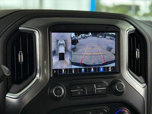 2022 Chevrolet Silverado 2500 LTZ