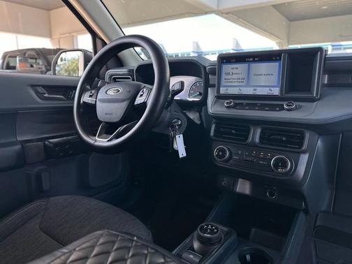 2023 Ford Maverick XLT