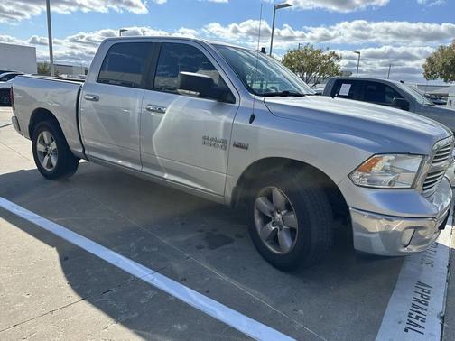2016 RAM 1500 Lone Star