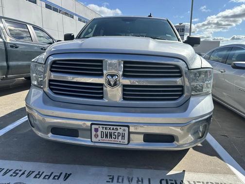 2016 RAM 1500 Lone Star