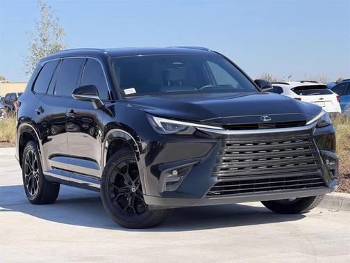 2024 Lexus TX 350 Base