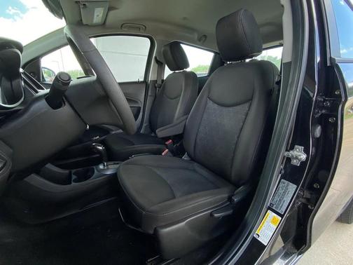 2019 Chevrolet Spark LS