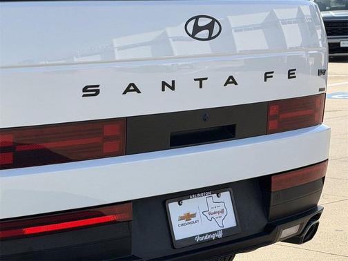 2025 Hyundai SANTA FE XRT