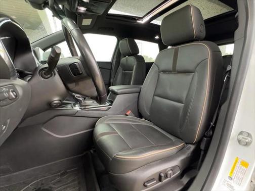 2019 Chevrolet Blazer Premier