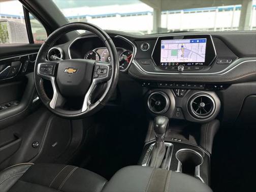 2019 Chevrolet Blazer Premier