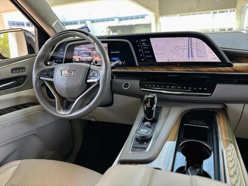 2021 Cadillac Escalade Sport Platinum