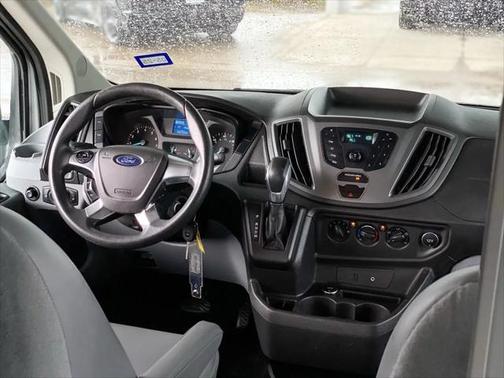 2016 Ford Transit-250 Base