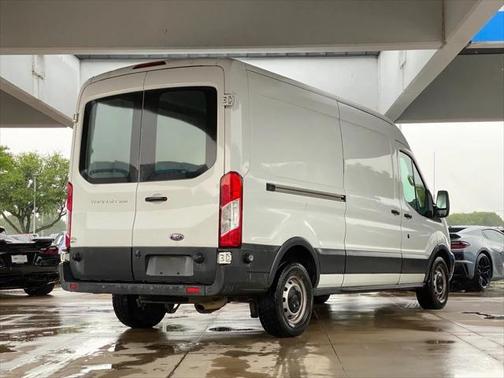 2016 Ford Transit-250 Base