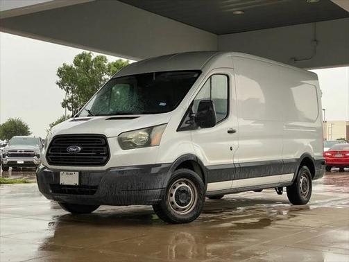 2016 Ford Transit-250 Base