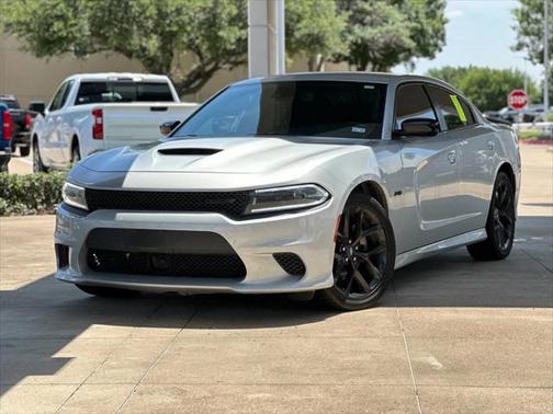 2023 Dodge Charger R/T