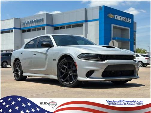 2023 Dodge Charger R/T