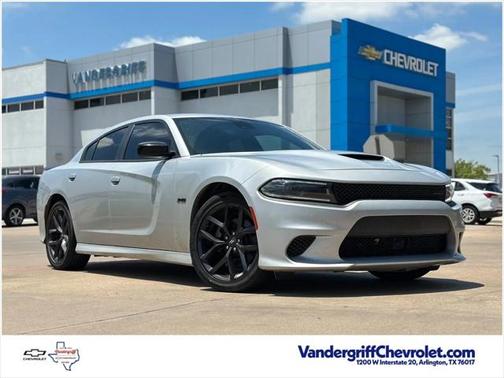 2023 Dodge Charger R/T