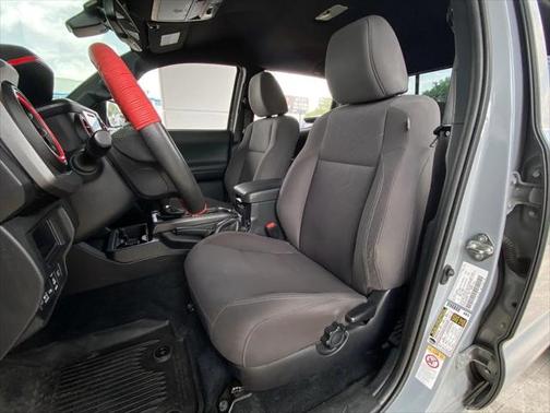 2019 Toyota Tacoma SR