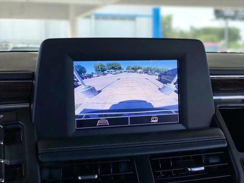 2022 Chevrolet Tahoe LS