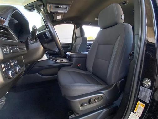 2022 Chevrolet Tahoe LS