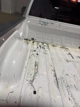 2018 RAM 1500 Lone Star