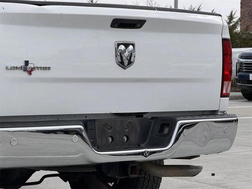 2018 RAM 1500 Lone Star