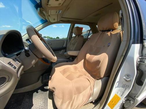 2002 Lexus RX 300 Base