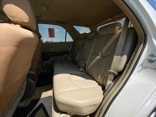 2002 Lexus RX 300 Base