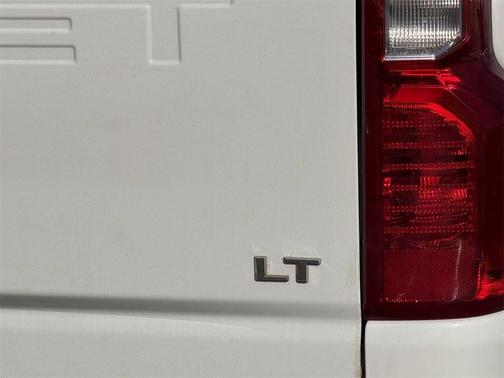 2023 Chevrolet Silverado 2500 LT