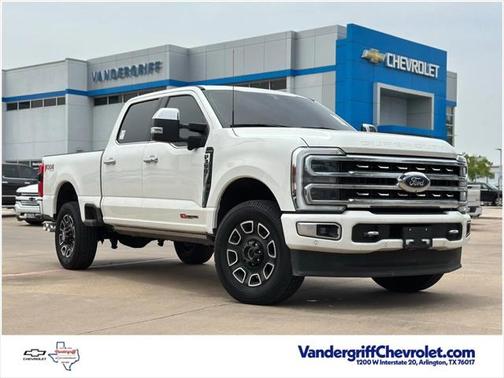 2024 Ford F-350 XL