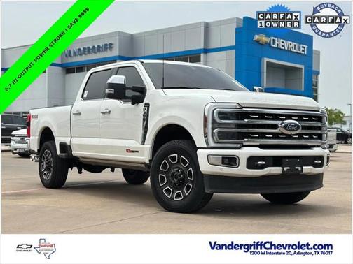 2024 Ford F-350 XL