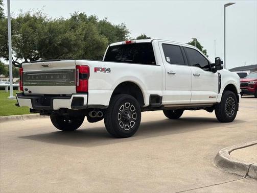 2024 Ford F-350 XL