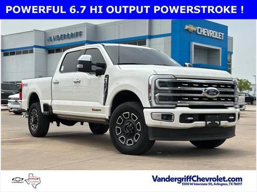 2024 Ford F-350 XL