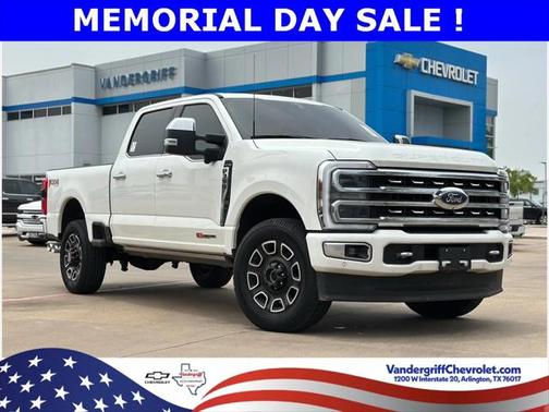 2024 Ford F-350 XL