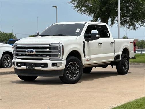 2024 Ford F-350 XL