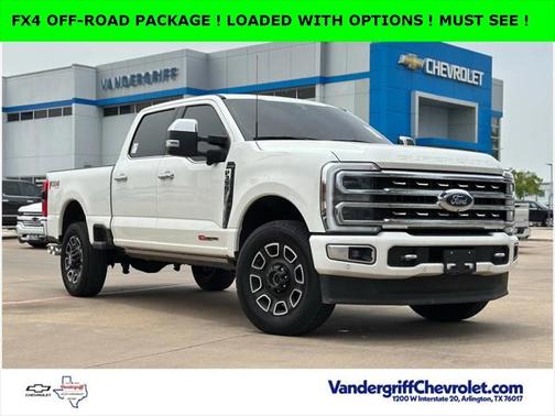 2024 Ford F-350 XL