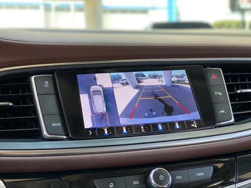 2020 Buick Enclave FWD Avenir