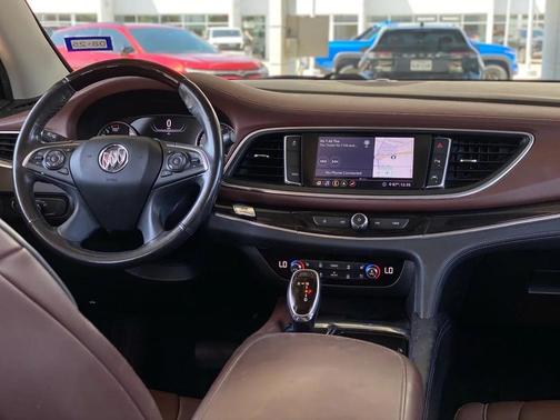 2020 Buick Enclave FWD Avenir