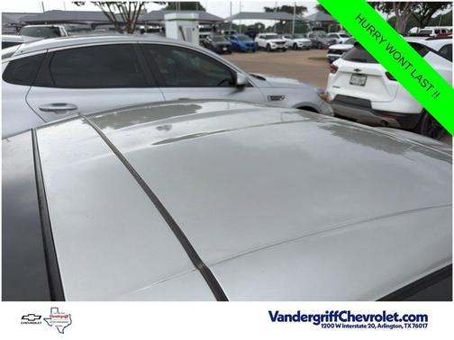 Machine Silver Metallic 2007 Chevrolet Corvette Base