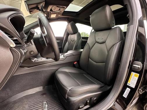 2024 Cadillac CT5 Premium Luxury RWD