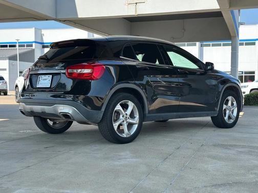 2020 Mercedes-Benz GLA 250 4MATIC
