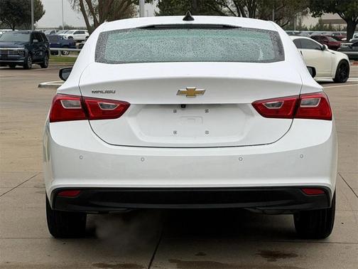 2024 Chevrolet Malibu 1LS