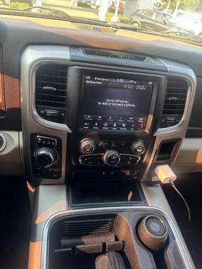2018 RAM 1500 Lone Star