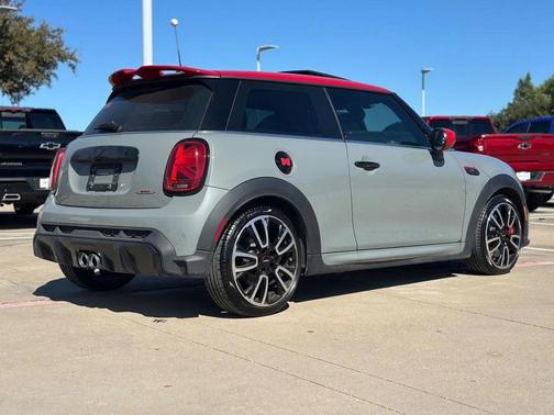 2023 MINI Hardtop John Cooper Works