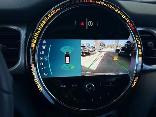 2023 MINI Hardtop John Cooper Works