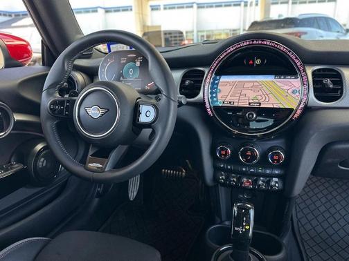 2023 MINI Hardtop John Cooper Works