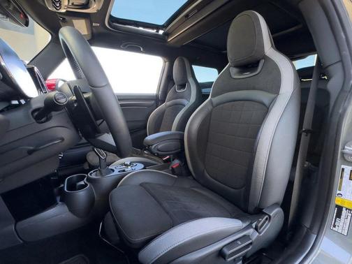 2023 MINI Hardtop John Cooper Works