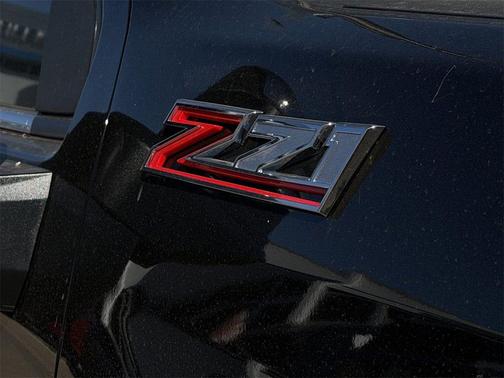 2026 Chevrolet Silverado 2500 LTZ