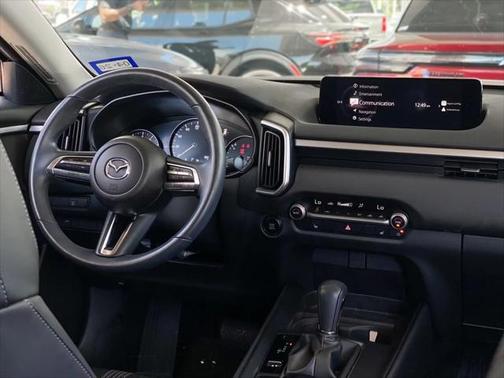 2024 Mazda CX-50 2.5 S Preferred