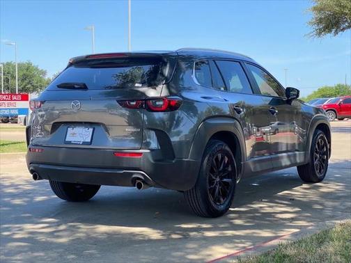 2024 Mazda CX-50 2.5 S Preferred