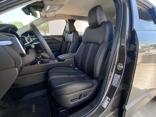 2024 Mazda CX-50 2.5 S Preferred