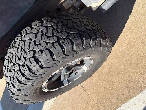 Strpur Street P 2007 Jeep Wrangler Unlimited X
