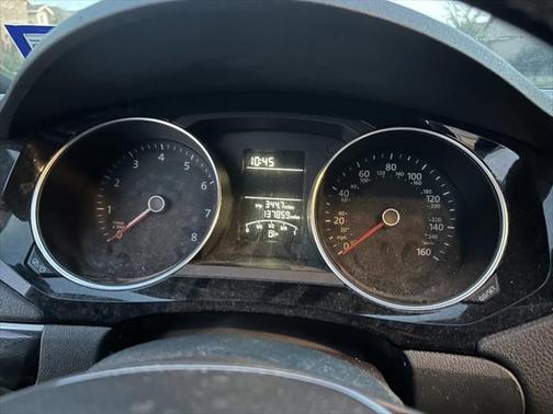 2015 Volkswagen Jetta 1.8T Sport