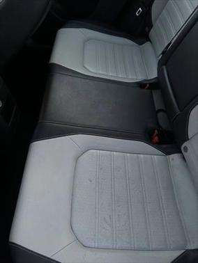 2015 Volkswagen Jetta 1.8T Sport