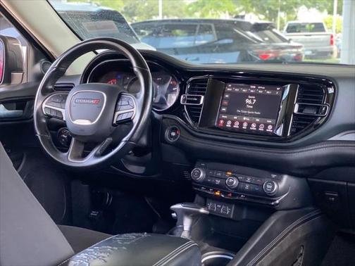 2021 Dodge Durango SXT RWD